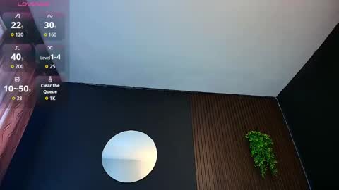 Snapshot of aaron_jassell1 chatting on 10, 11, 2025 Aaron and Jassell online show from 10, 11, 2025