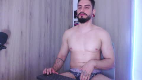 Aaron kwok online show from 19, 10, 2025