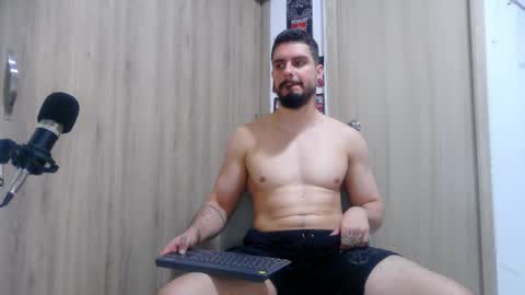 Aaron kwok online show from 11, 11, 2025