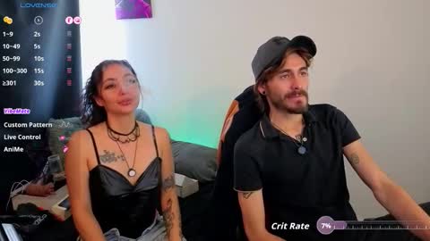 aaron_malikk online show from 3, 12, 2025