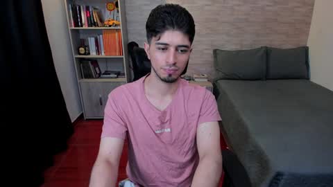 Aaron online show from 11, 12, 2024