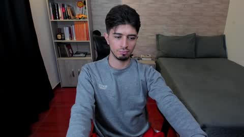 Aaron online show from 13, 12, 2024