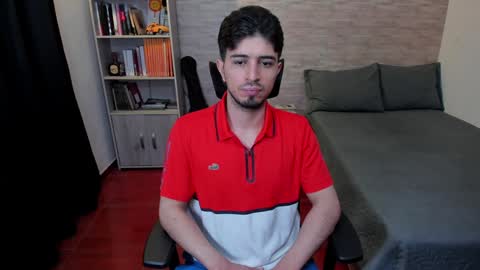 Aaron online show from 16, 12, 2024