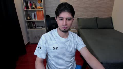 Aaron online show from 10, 1, 2025