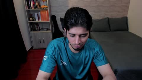 Aaron online show from 18, 1, 2025