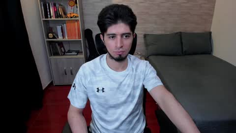 Aaron online show from 25, 1, 2025