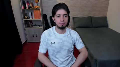 Aaron online show from 17, 2, 2025