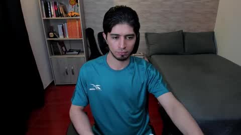 Aaron online show from 18, 2, 2025