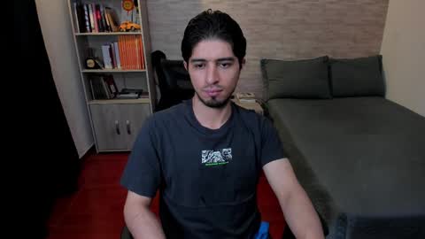 Aaron online show from 22, 2, 2025