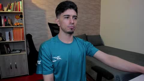 Aaron online show from 26, 2, 2025