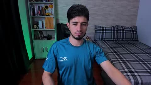 Aaron online show from 10, 9, 2025