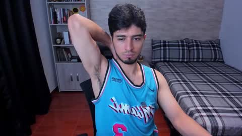 Aaron online show from 23, 9, 2025