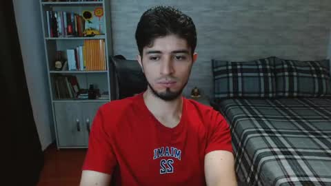 Aaron online show from 26, 9, 2025