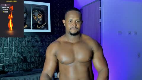 Aaron online show from 5, 12, 2024