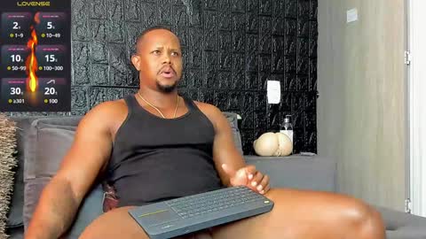 Aaron online show from 6, 12, 2024