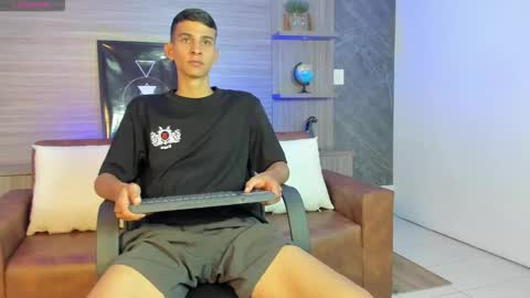 Aaron online show from 6, 1, 2026