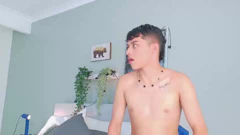 AARON  online show from 23, 9, 2025