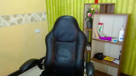 im NiallDun online show from 14, 1, 2025