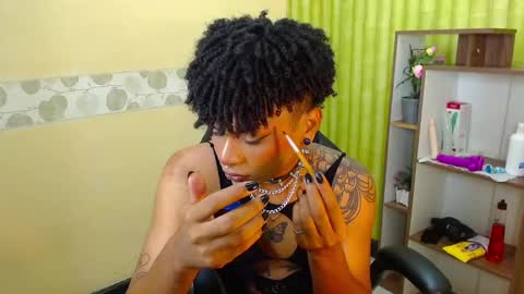 im NiallDun online show from 18, 1, 2025