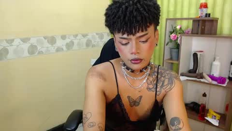 im NiallDun online show from 21, 2, 2025