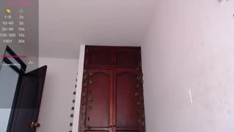 Heyy my name is Aaron online show from 11, 1, 2025