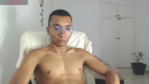 Heyy my name is Aaron online show from 20, 1, 2025