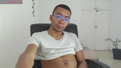 Heyy my name is Aaron online show from 22, 1, 2025