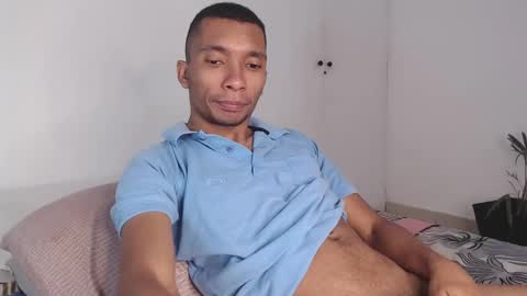 Heyy my name is Aaron online show from 18, 2, 2025