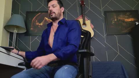 Aaron online show from 12, 1, 2026