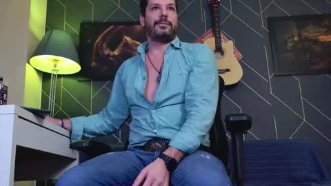 Aaron online show from 16, 1, 2026