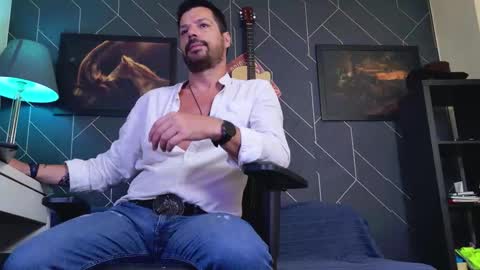 Snapshot of aaronbomer chatting on 14, 2, 2026 Aaron online show from 14, 2, 2026