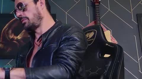 Snapshot of aaronbomer chatting on 28, 2, 2026 Aaron online show from 28, 2, 2026