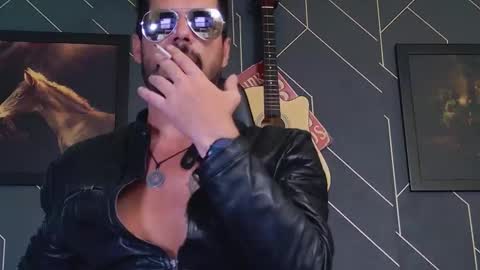 Snapshot of aaronbomer chatting on 1, 3, 2026 Aaron online show from 1, 3, 2026