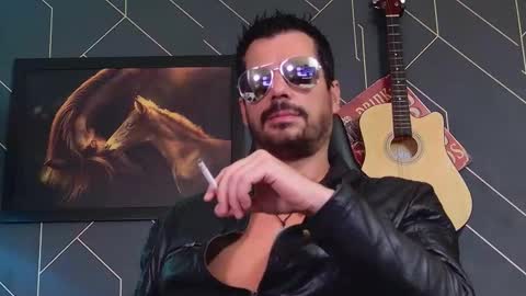 Snapshot of aaronbomer chatting on 6, 3, 2026 Aaron online show from 6, 3, 2026