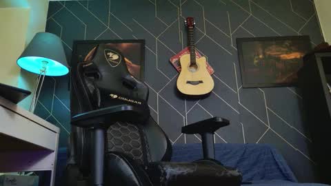 Snapshot of aaronbomer chatting on 12, 3, 2026 Aaron online show from 12, 3, 2026