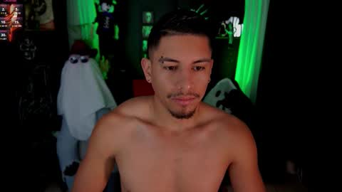 AARON  online show from 25, 10, 2025