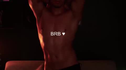 AARON  online show from 21, 12, 2025