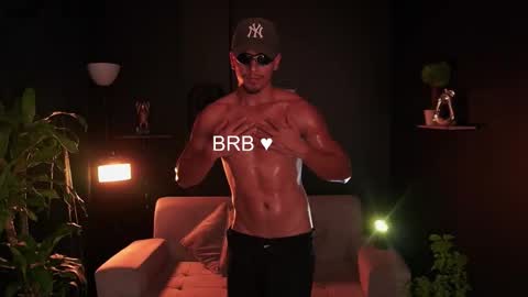 AARON  online show from 10, 1, 2026