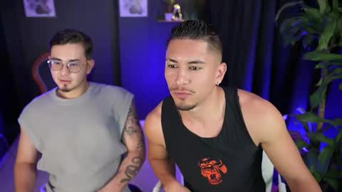 AARON  online show from 17, 1, 2026