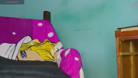 Aaron online show from 31, 10, 2025