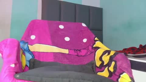 Aaron online show from 15, 11, 2025