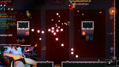 Aaron Skeetman online show from 19, 1, 2025