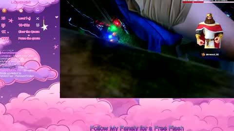 Aaron Skeetman online show from 11, 10, 2025