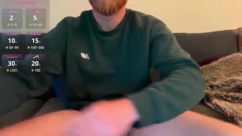 Scrufffypup online show from 1, 10, 2025