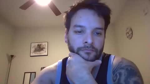 Aaron online show from 24, 11, 2025