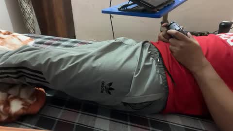 aaryan_sexoo online show from 25, 10, 2025