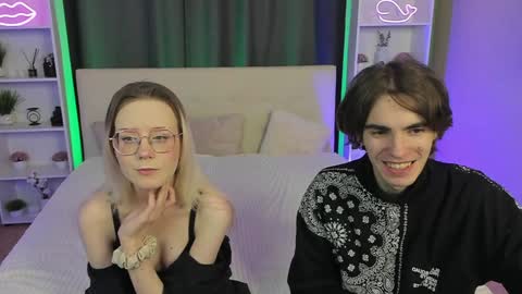 Fiona and Harry online show from 14, 12, 2024