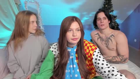 Fiona and Harry online show from 15, 12, 2024