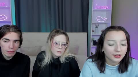 Fiona and Harry online show from 28, 12, 2024