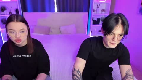 Fiona and Harry online show from 25, 1, 2025